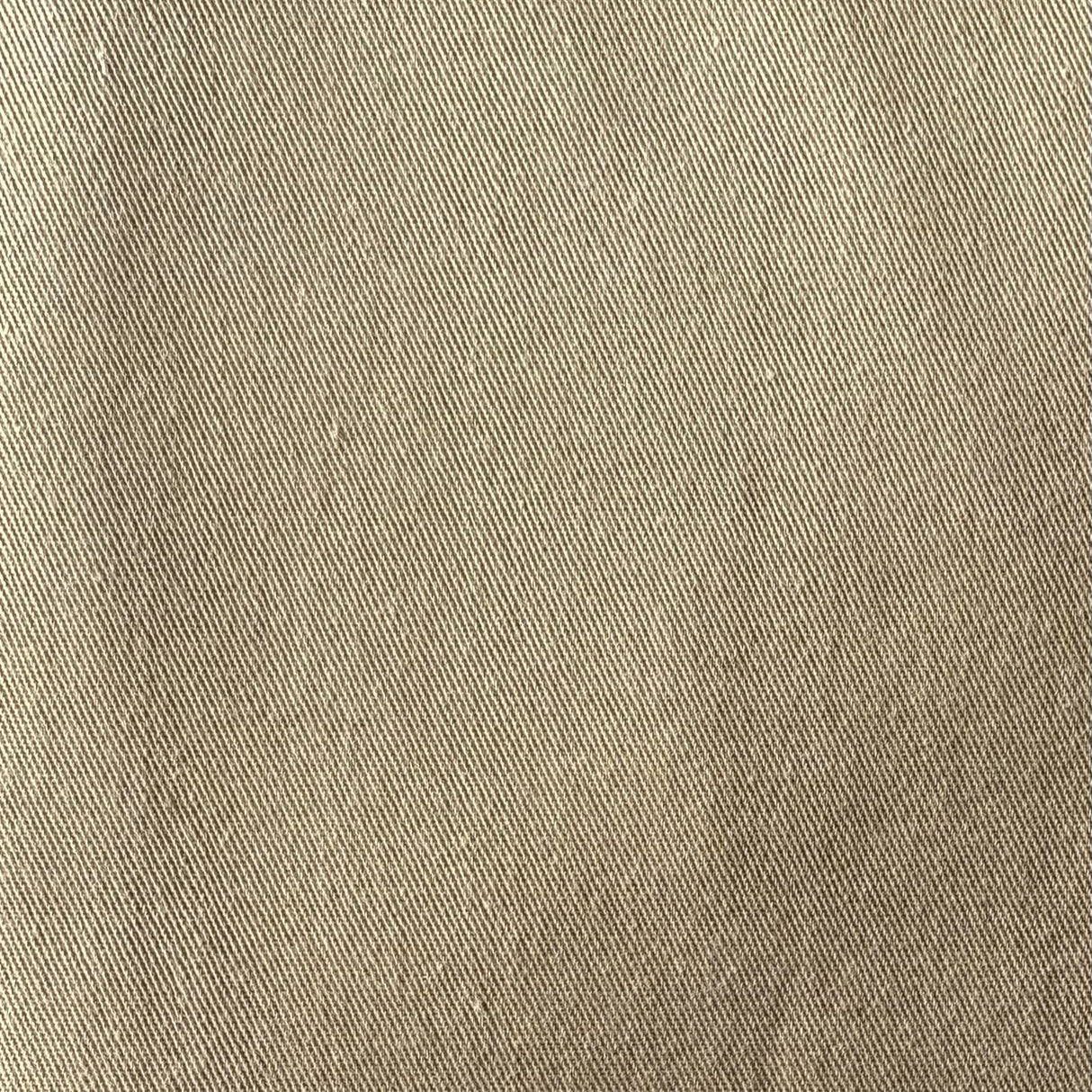 Gabardina camisera (165g m², 1.70m de ancho, sarga 2x1)